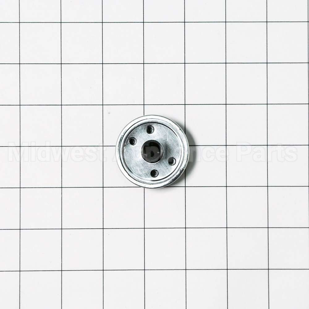 WP32021804B Whirlpool Knob- Top