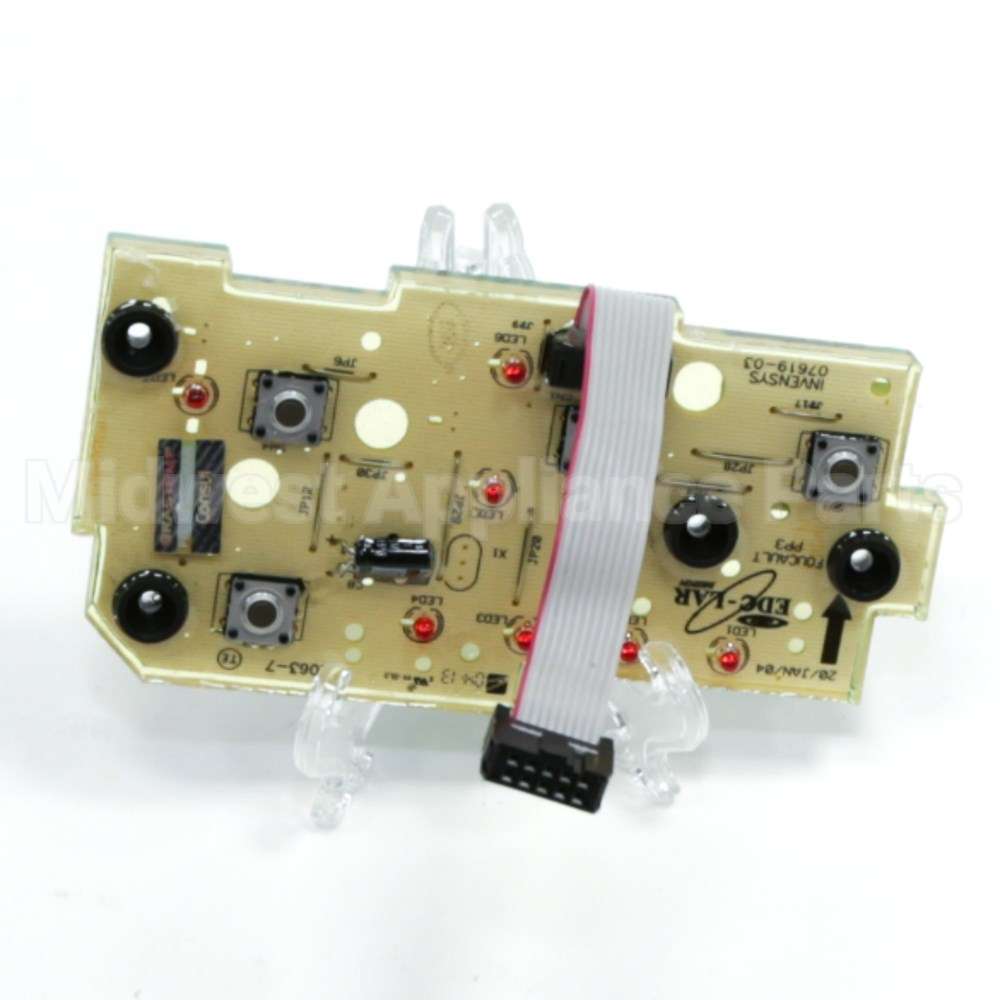 WP326048437 Whirlpool Cntrl-Elec