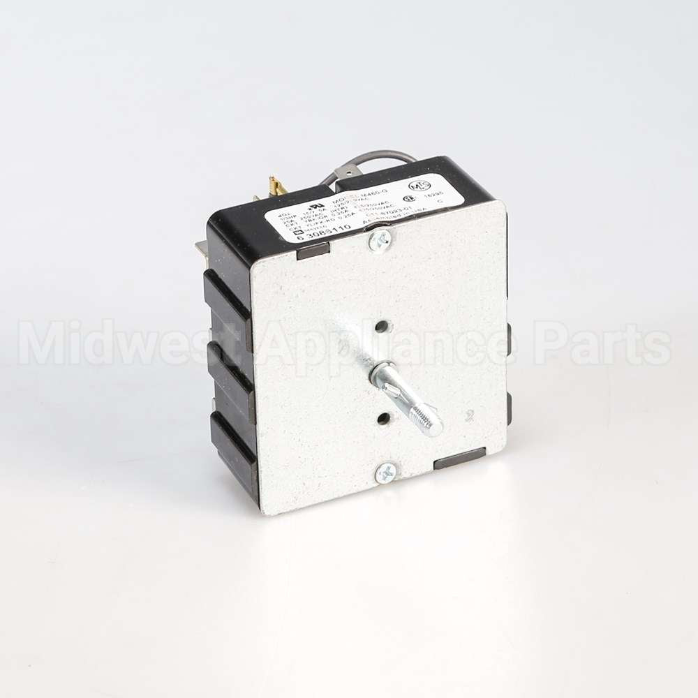 WP33001036 Whirlpool Timer