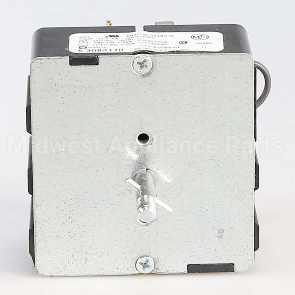 WP33001036 Whirlpool Timer