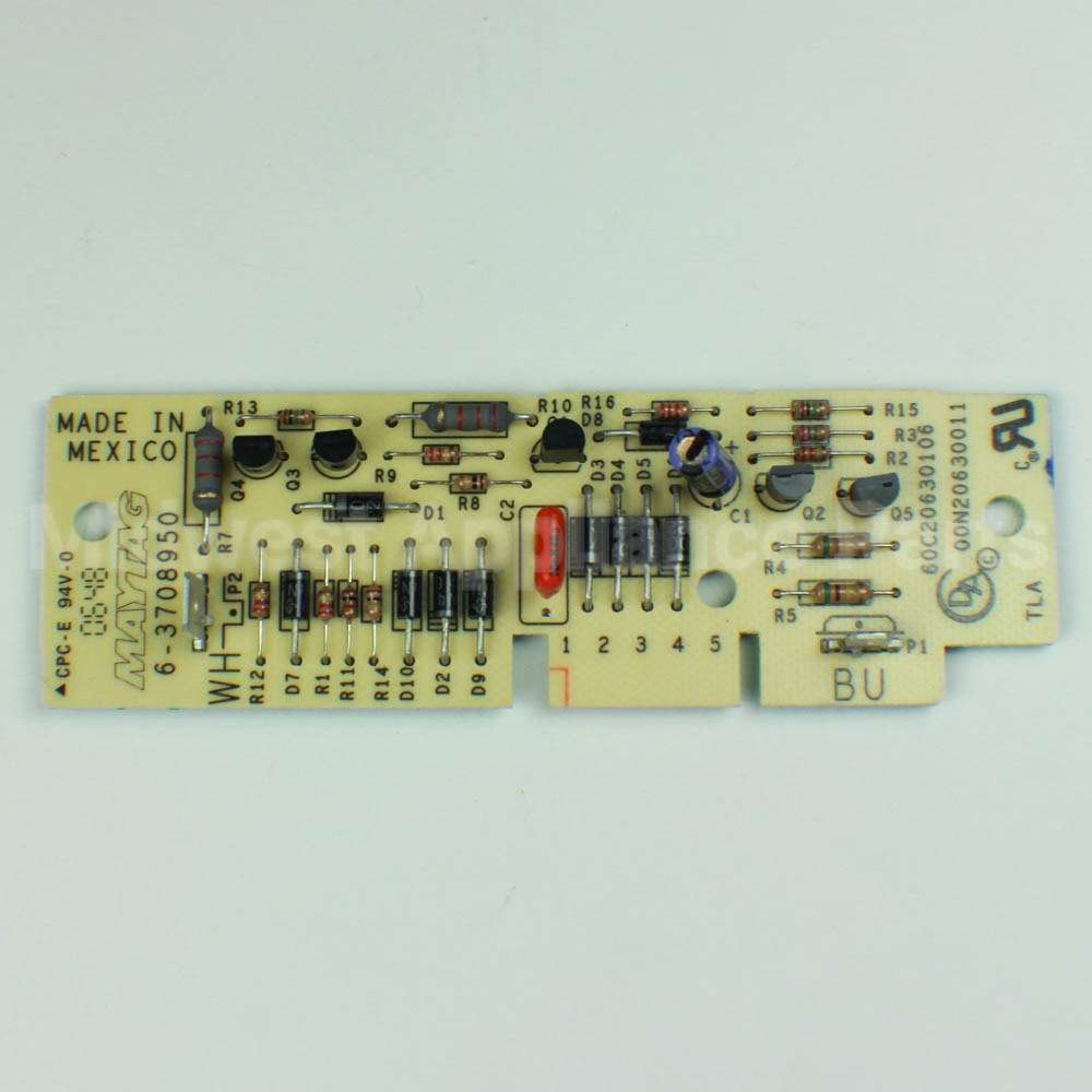 WP33001212 Whirlpool Cntrl-Elec