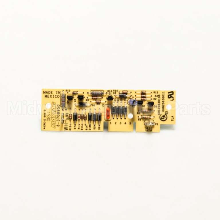 WP33001212 Whirlpool Cntrl-Elec