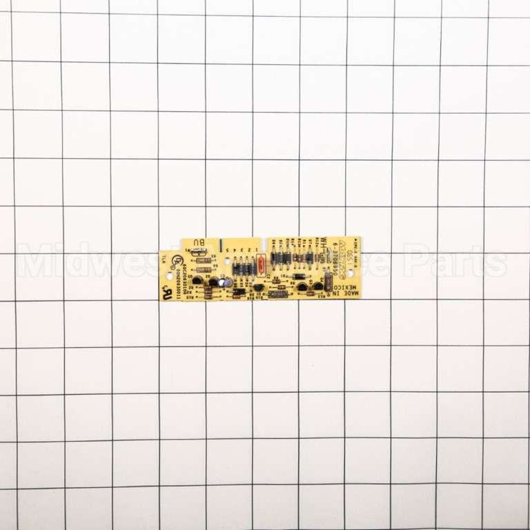 WP33001212 Whirlpool Cntrl-Elec