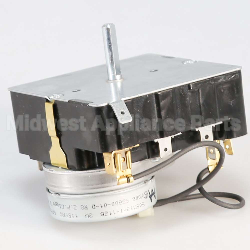 WP33001631 Whirlpool Timer