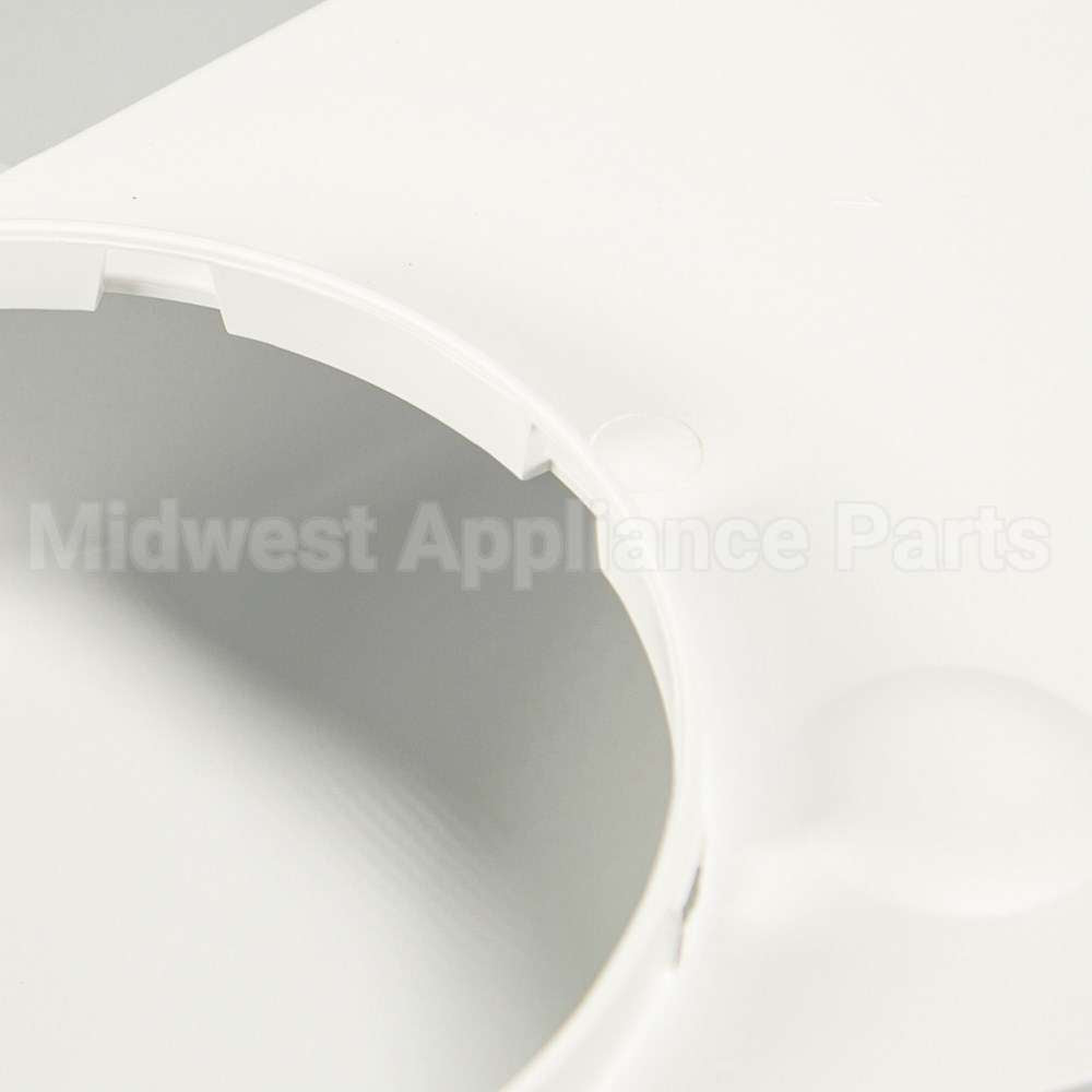 WP33001799 Whirlpool Outlet Duc