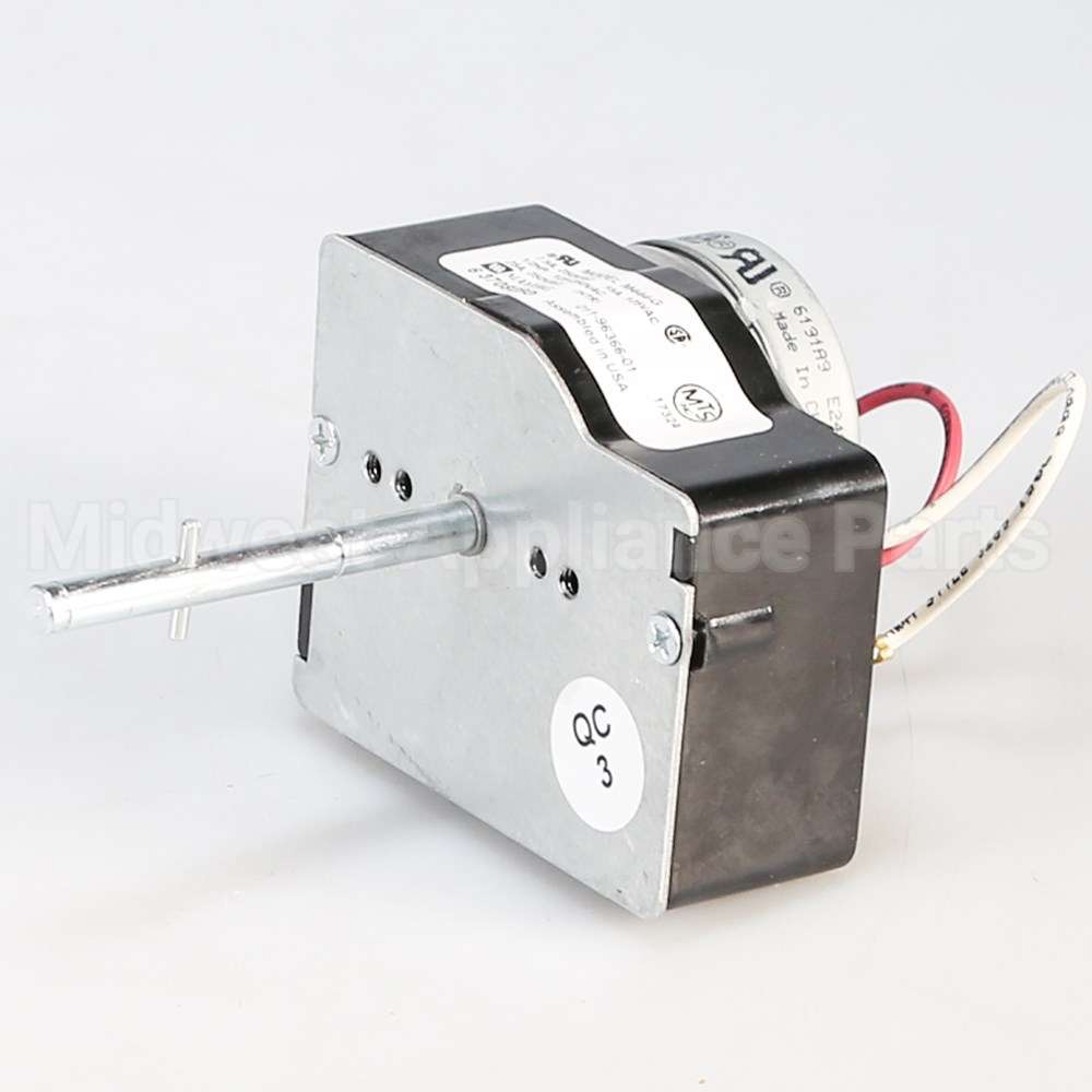 WP33002115 Whirlpool Timer