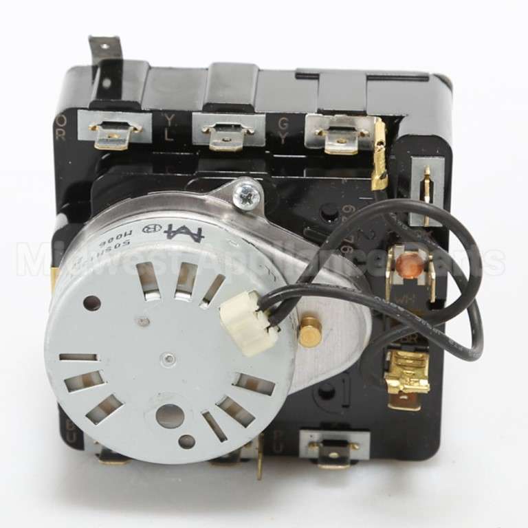 WP33002676 Whirlpool Timer- Ele