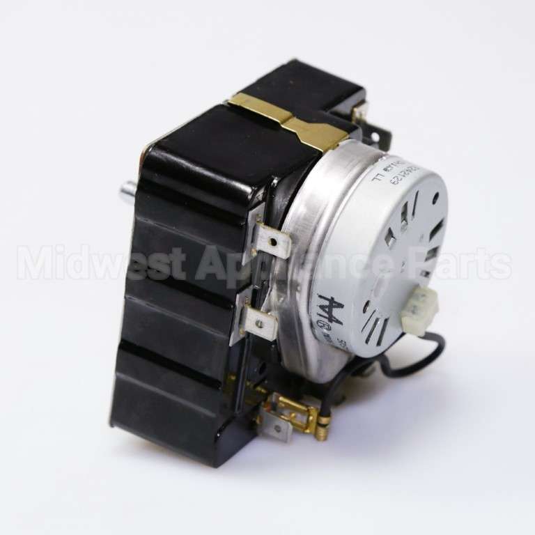 WP33002677 Whirlpool Timer- Ele