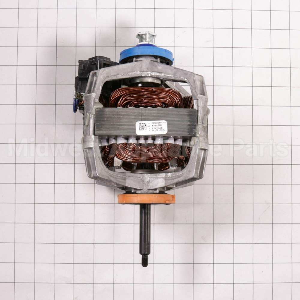 WP33002795 Whirlpool Motor-Drve