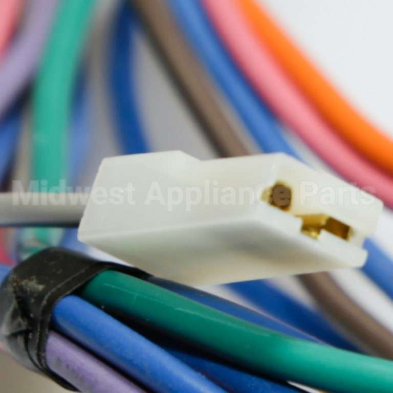 WP33002809 Whirlpool Wire Harne