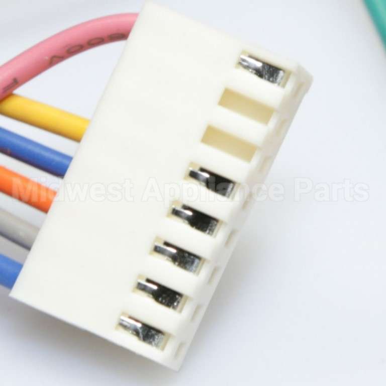 WP33002809 Whirlpool Wire Harne