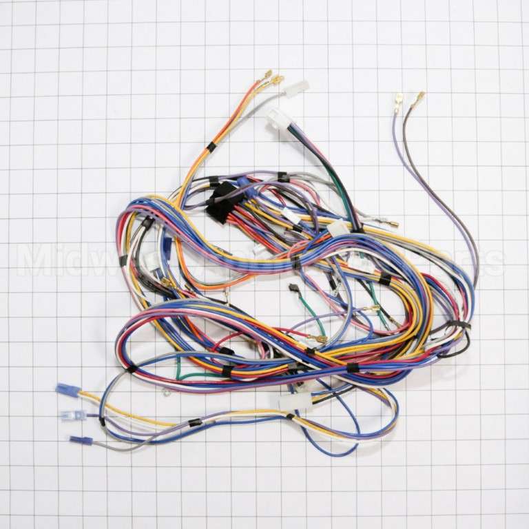 WP33002809 Whirlpool Wire Harne