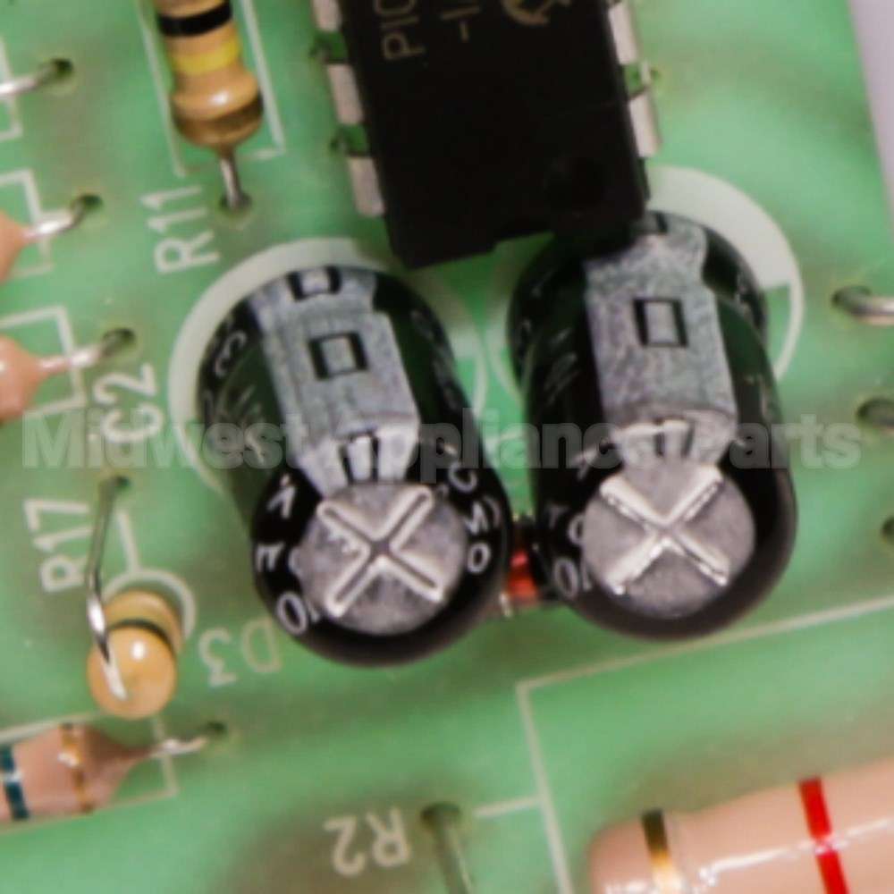 WP33002905 Whirlpool Sensor