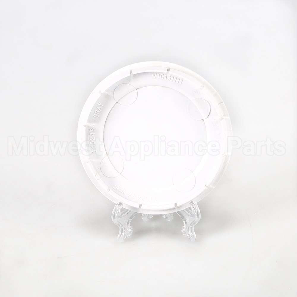 WP3352483 Whirlpool Cap