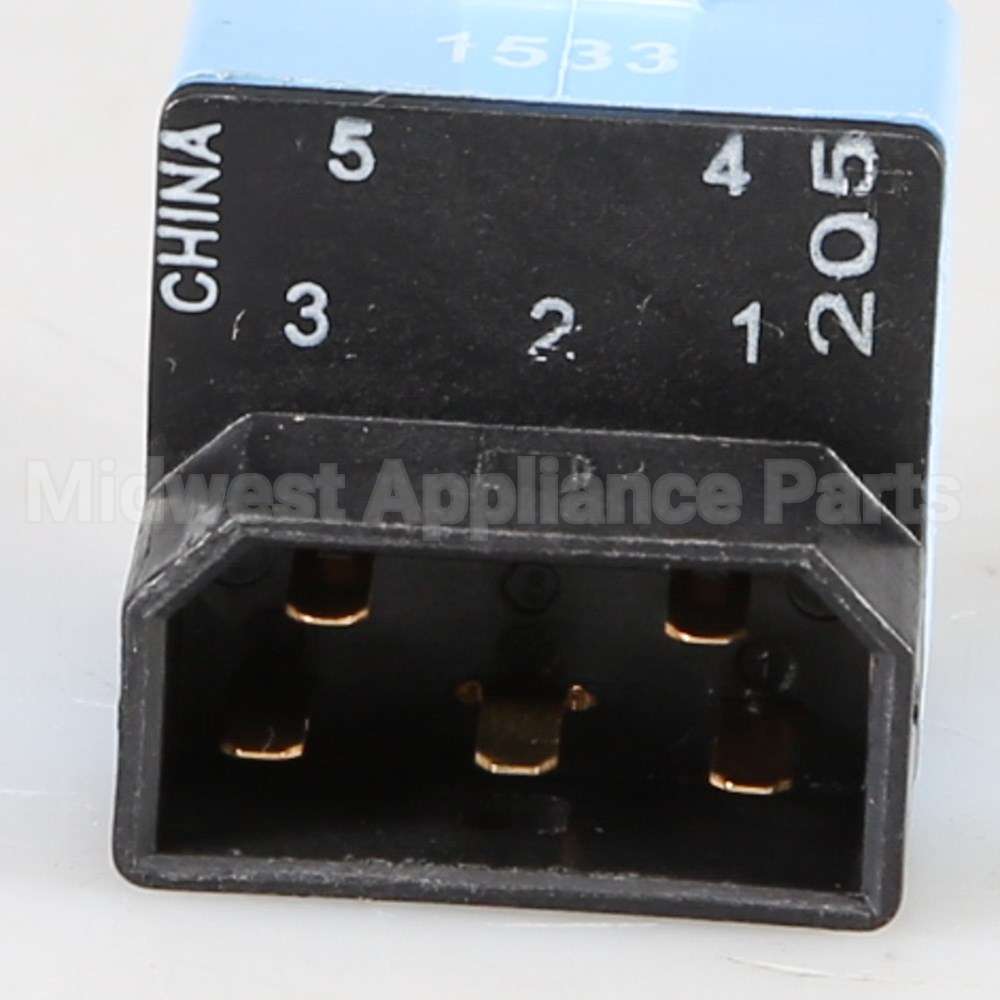 WP3354282 Whirlpool Switch-Cyc