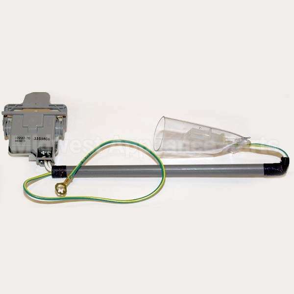 WP3355806 Whirlpool Switch-Lid