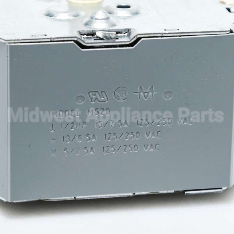 WP3356396 Whirlpool Timer