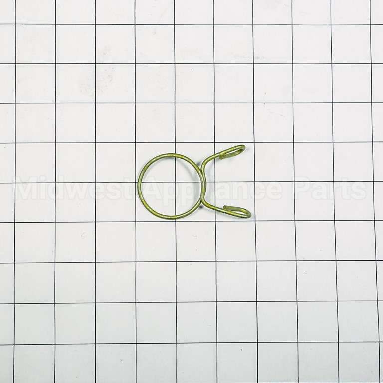 WP3357331 Whirlpool Clamp