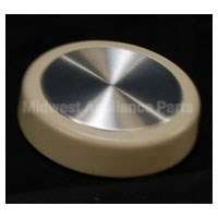 WP3358422 Whirlpool Knob