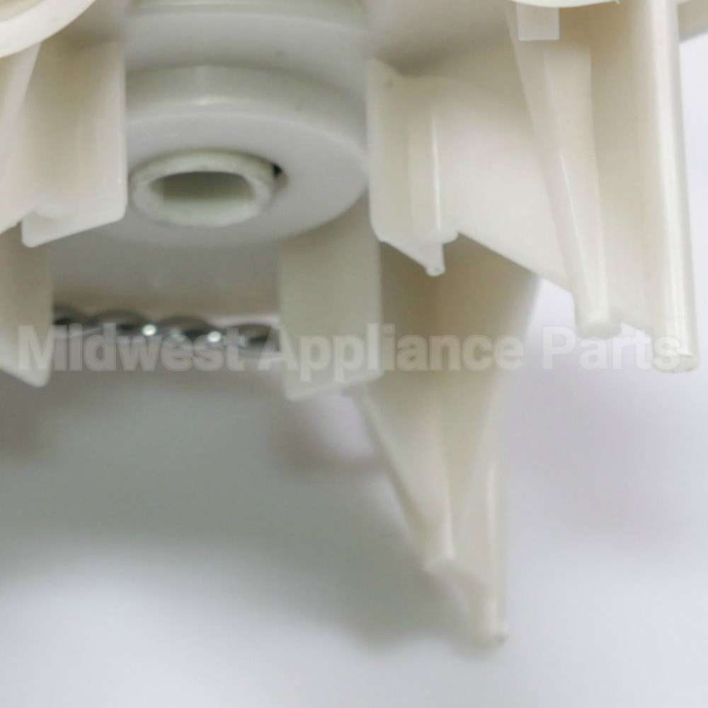 WP3363394 Whirlpool Washer Direct Drive Drain Pump