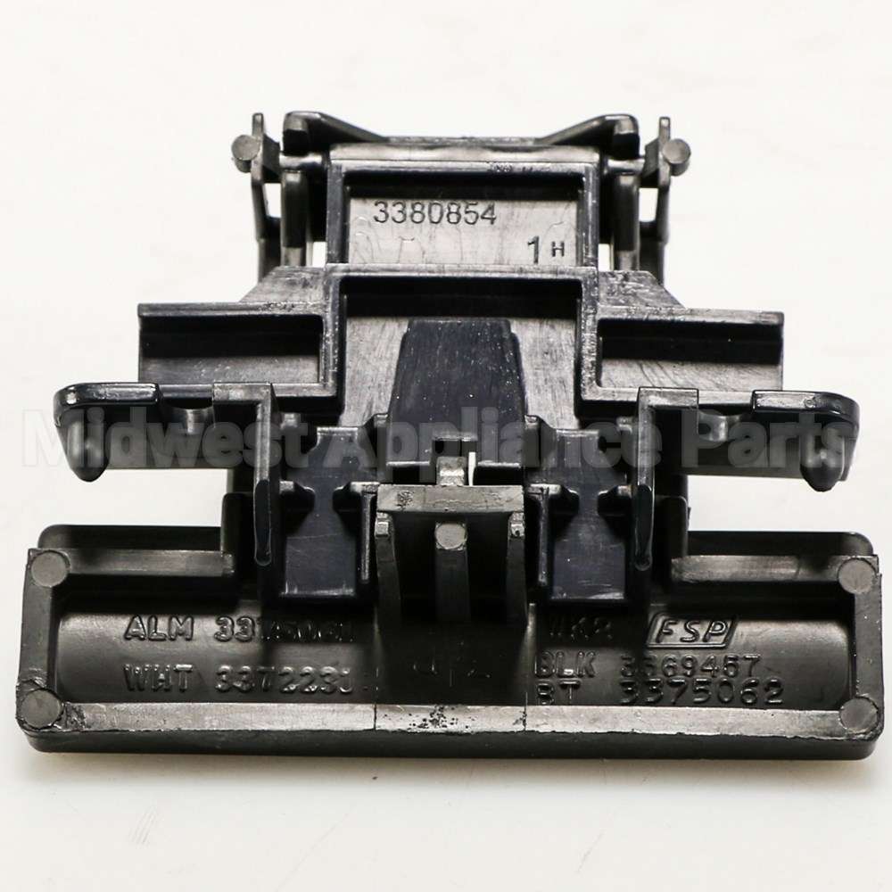 WP3369458 Whirlpool Latch-Door