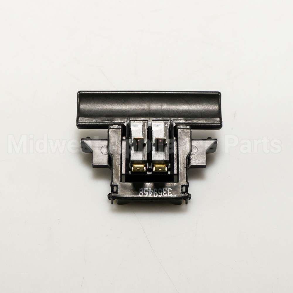WP3369458 Whirlpool Latch-Door