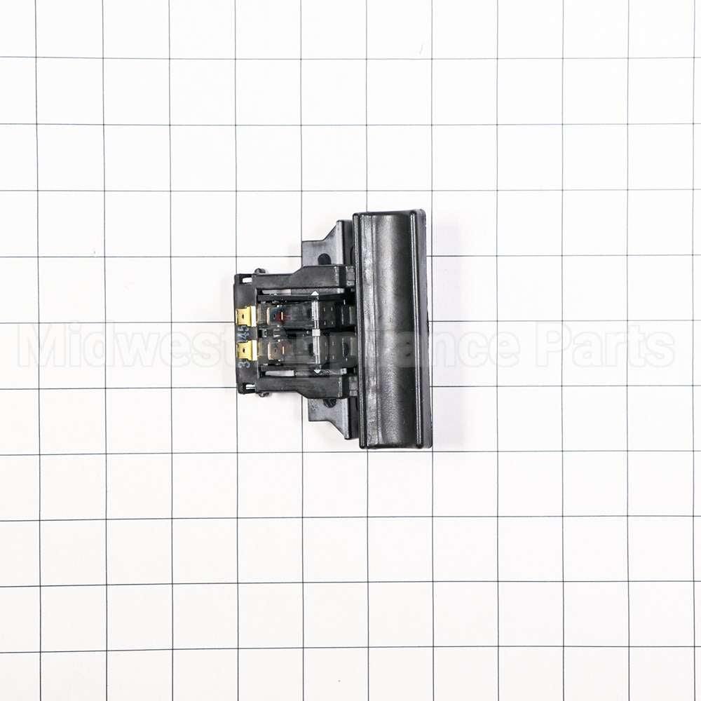 WP3369458 Whirlpool Latch-Door