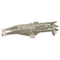 WP3369505 Whirlpool Actuator