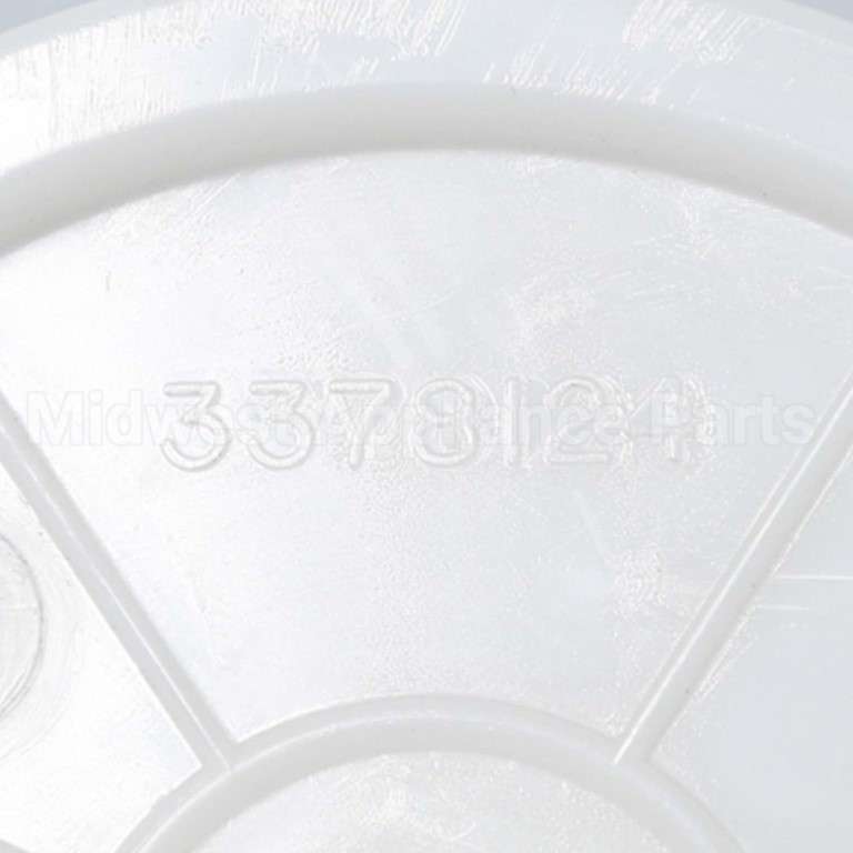 WP3378124 Whirlpool Cam