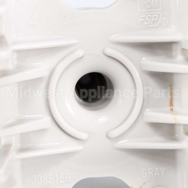 WP3385159 Whirlpool Mount