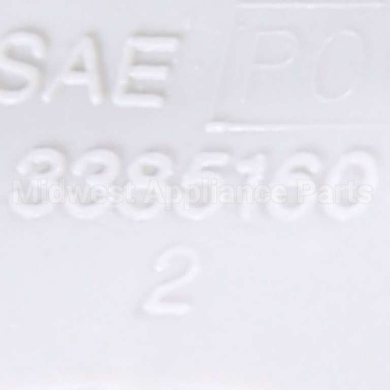 WP3385160 Whirlpool Holder