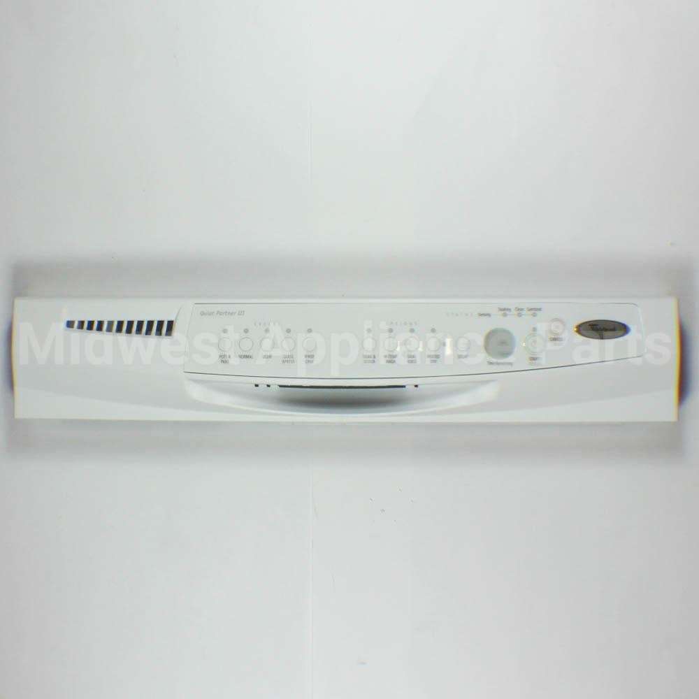 WP3385742 Whirlpool Panel-Cntl