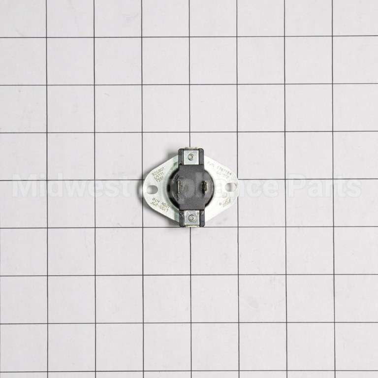 WP3387134 Whirlpool Dryer Cycling Thermostat