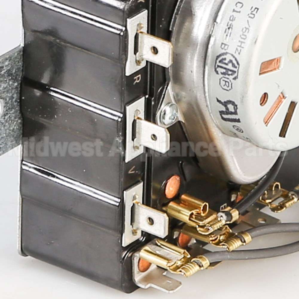 WP3389662 Whirlpool Timer