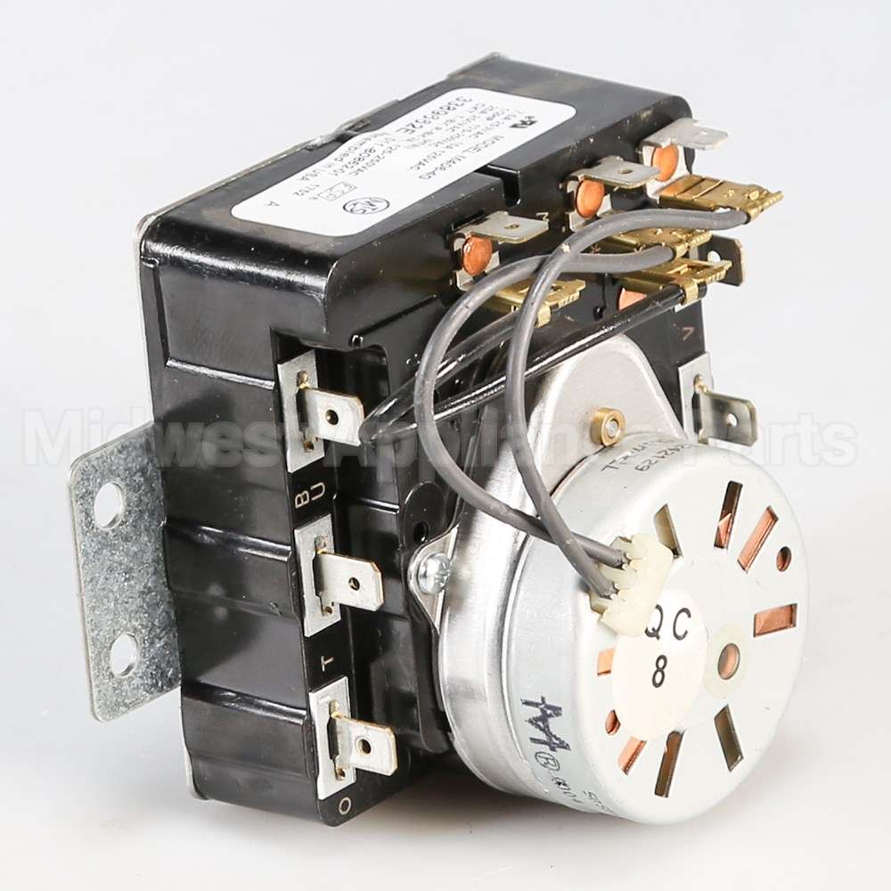 WP3389662 Whirlpool Timer