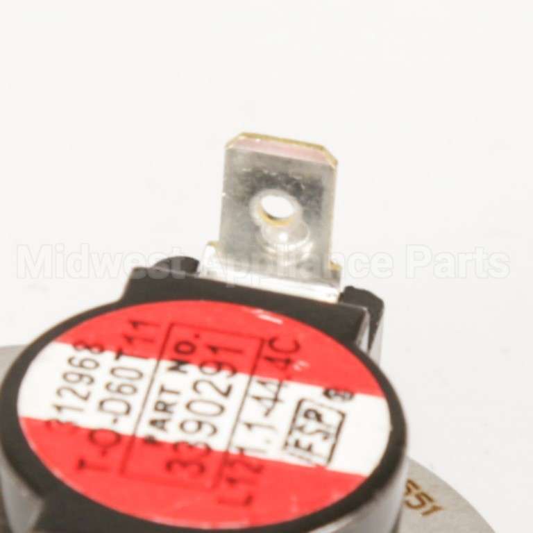 WP3390291 Whirlpool Thrmst-Fix