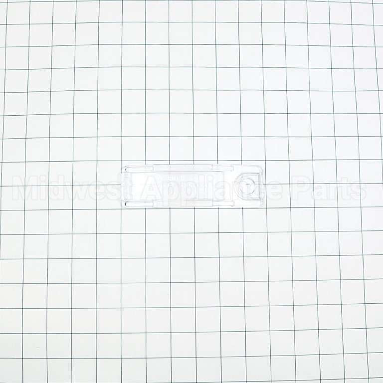 WP3395196 Whirlpool Lens