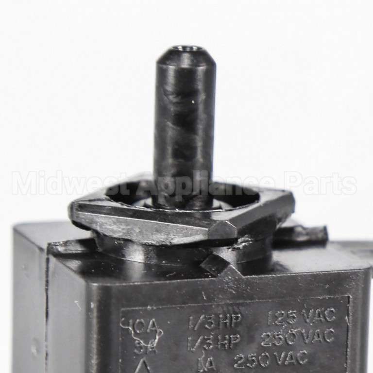 WP3395385 Whirlpool Switch-Pts