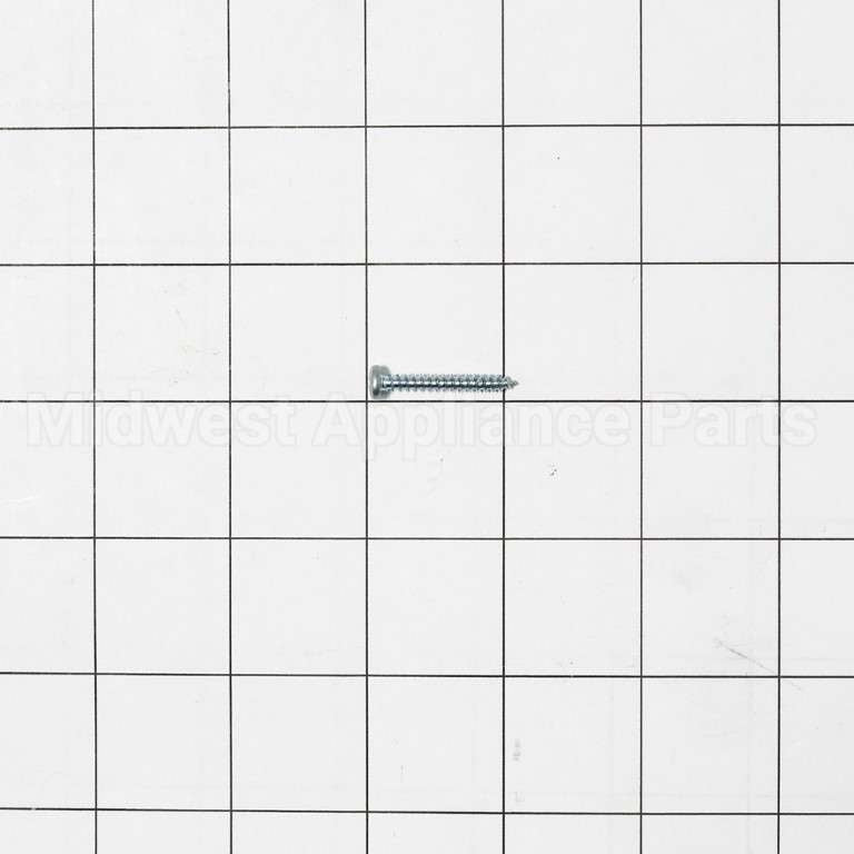 WP3395530 Whirlpool Screw
