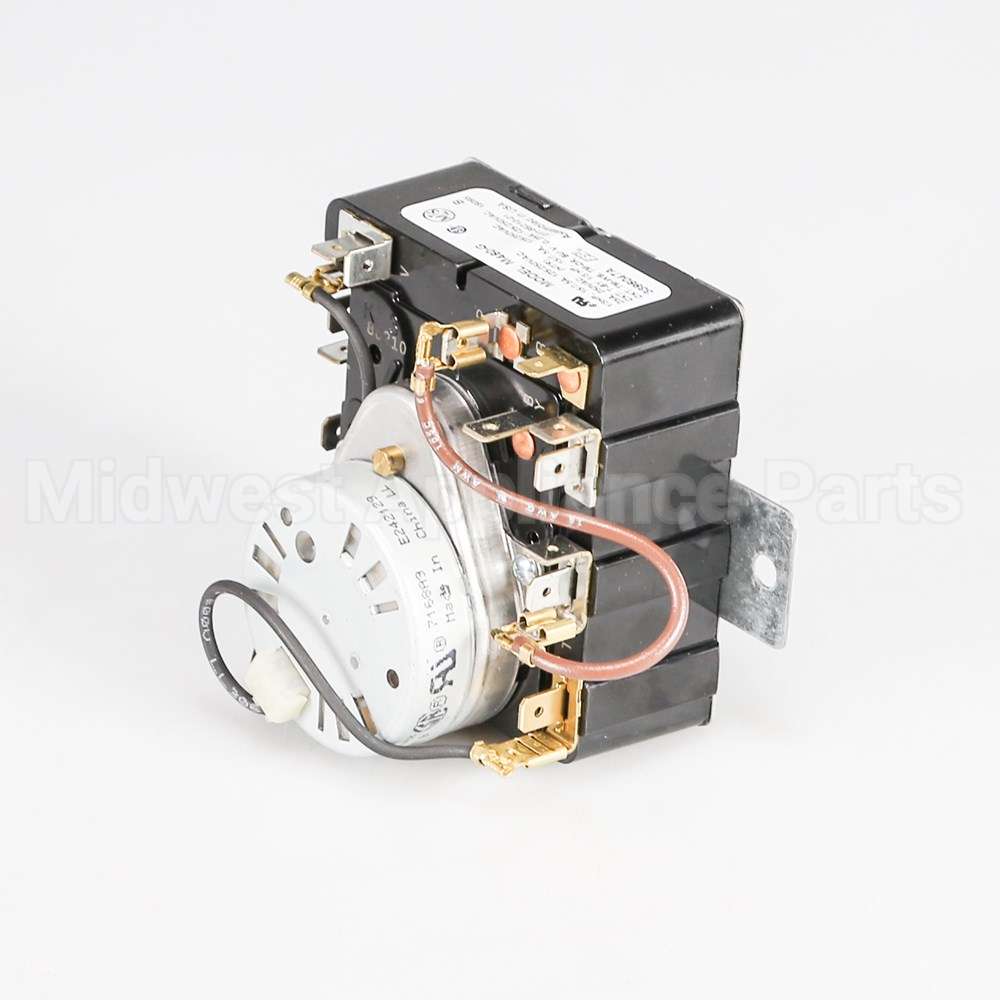 WP3396047 Whirlpool Timer