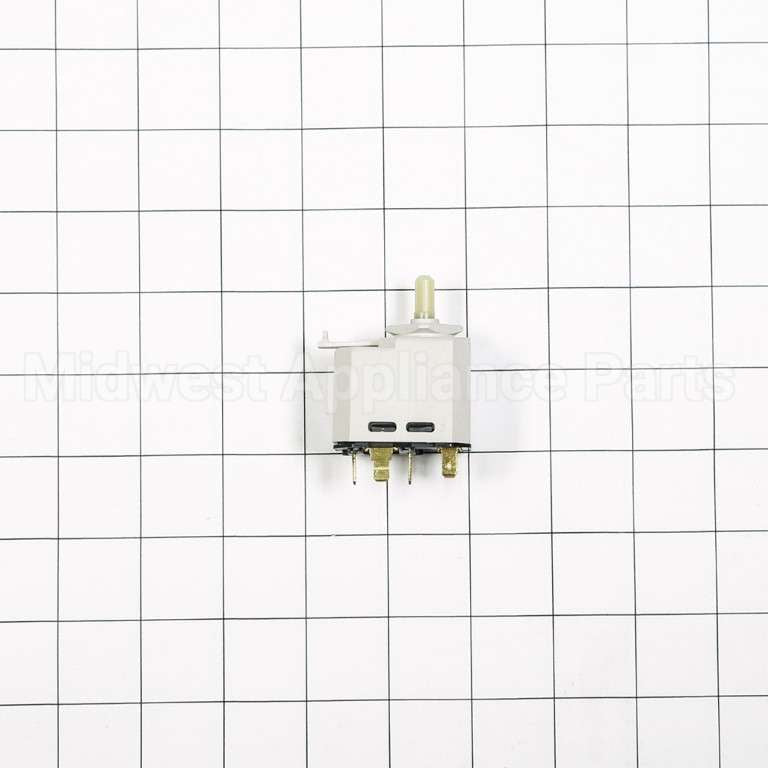 WP3398096 Whirlpool Relay-Pts