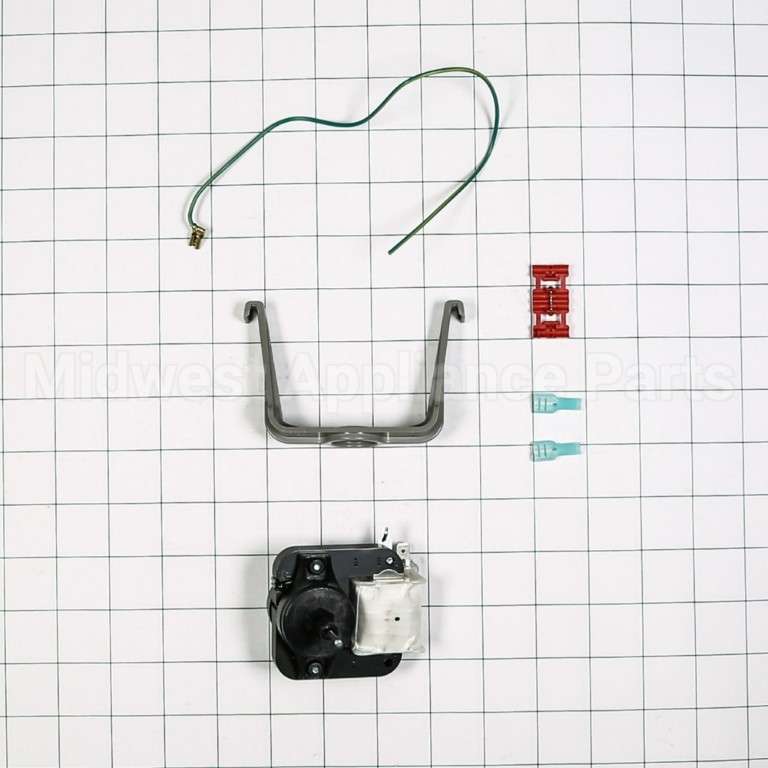 WP3398190 Whirlpool Timer