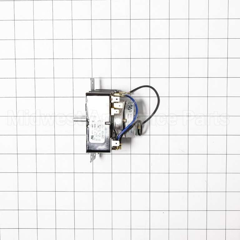 WP3398193 Whirlpool Timer