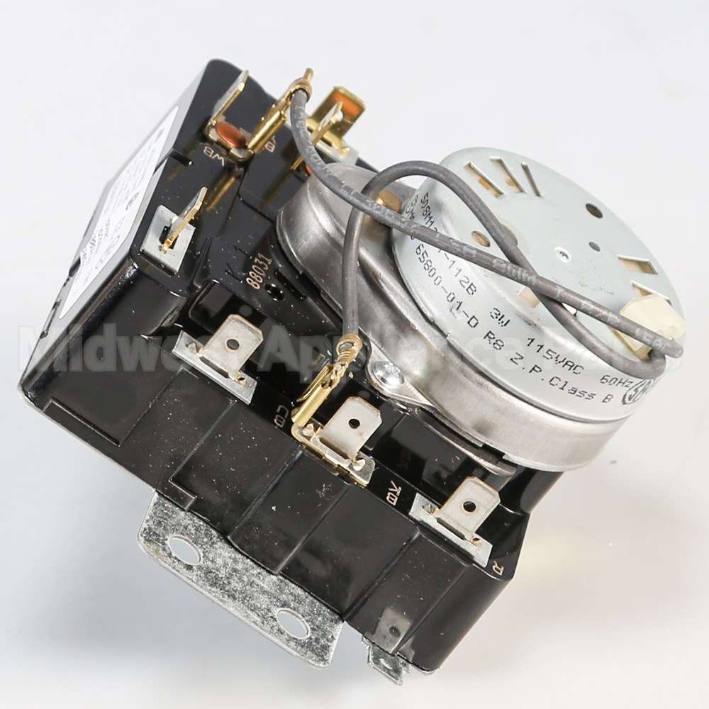 WP3398194 Whirlpool Timer