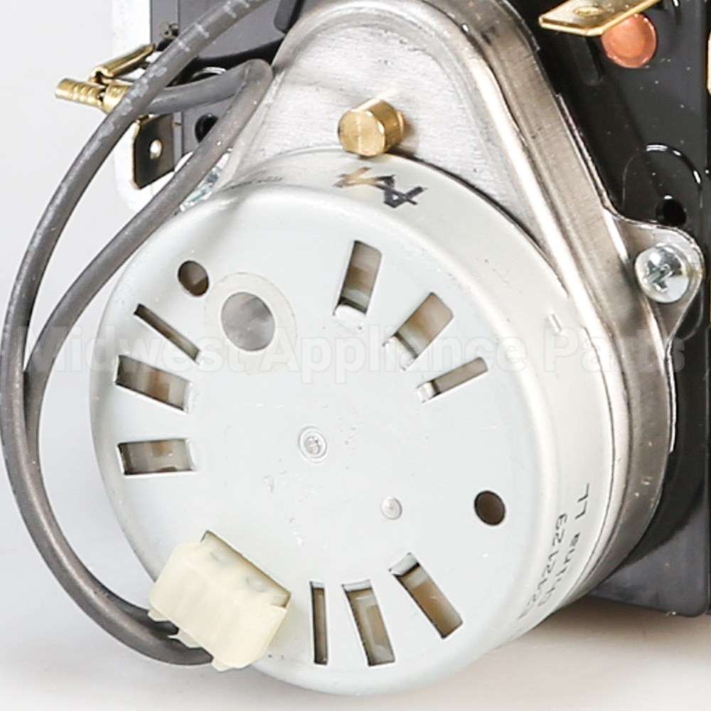 WP3398194 Whirlpool Timer