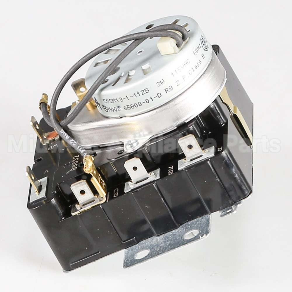 WP3398195 Whirlpool Timer