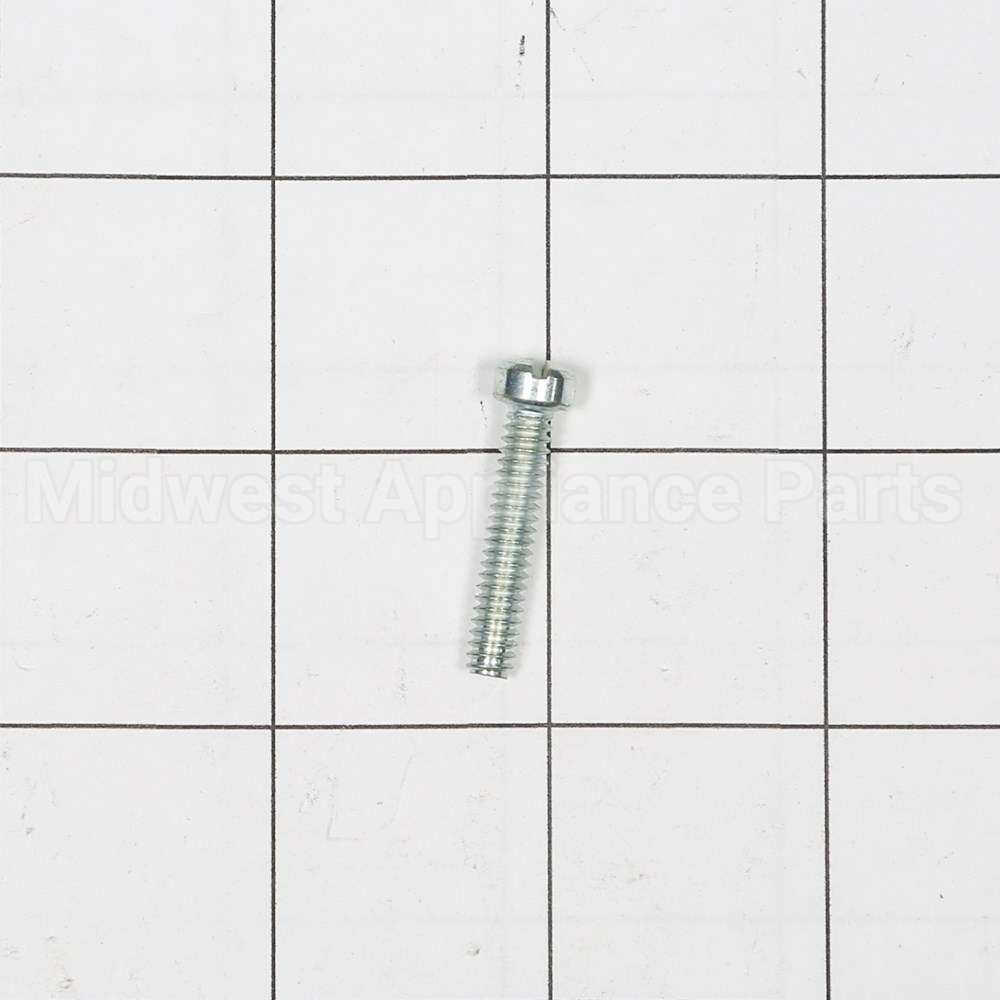 WP3400025 Whirlpool Screw