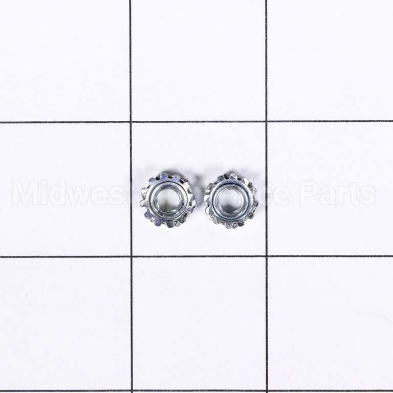 WP3400029 Whirlpool Nut