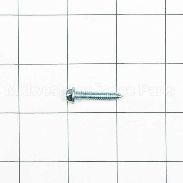 WP3400074 Whirlpool Screw
