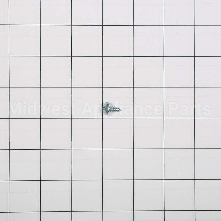 WP3400077 Whirlpool Screw